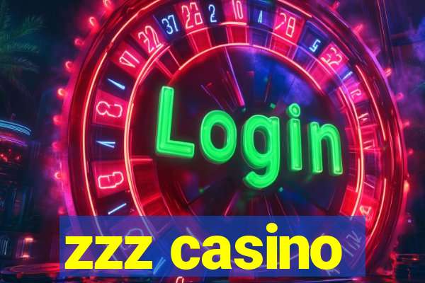 zzz casino